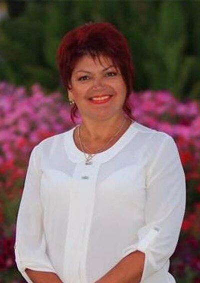 Tatyana, 59