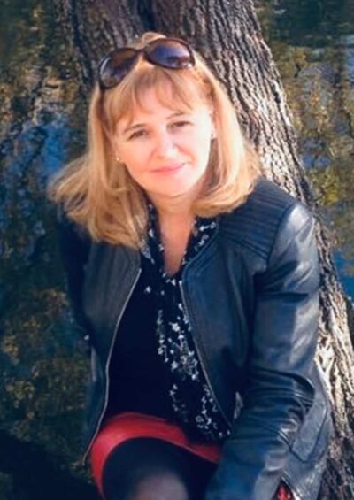 Tatyana, 53