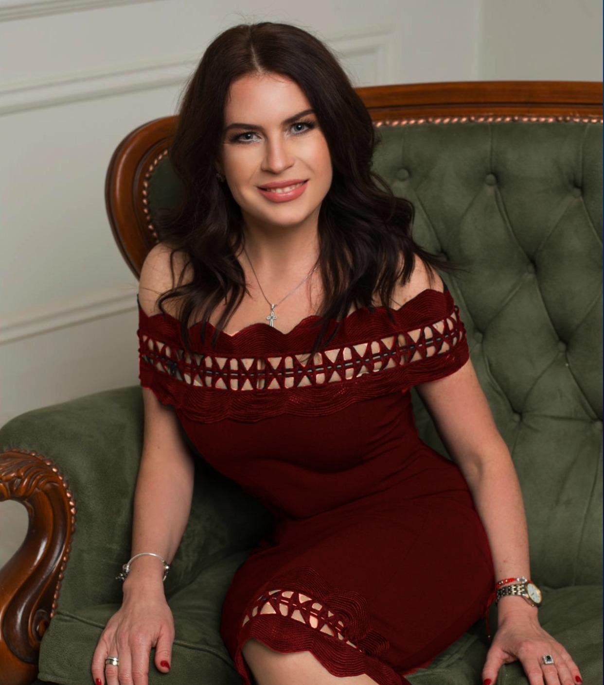 tetjana 1 Partnervermittlung Agentur