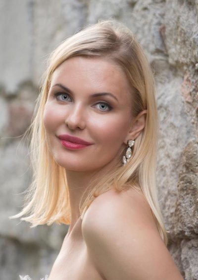 Olga, Agentur für Partnervermittlung und Heiratsvermittlung ist die beste in Osteuropa