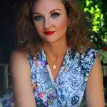 Svetlana S, 47: Ukrainische Frauen von Kiew suchen einen deutschen Mann