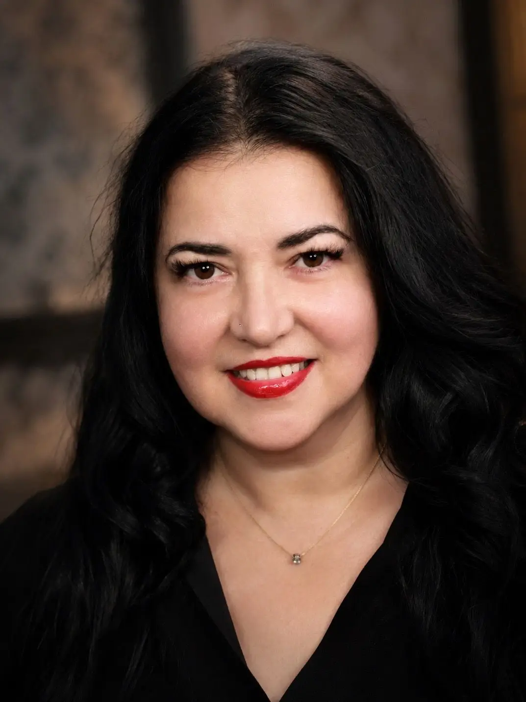 Valentyna, 54