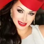 Galina, 47: Hübsche Frau von Odessa sucht einen deutschen Mann