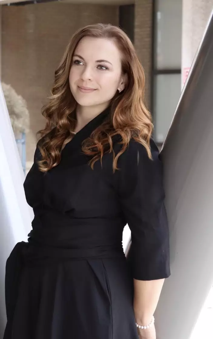 Tatiana, 40