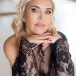 Lubov, 45: Schöne und attraktive Frauen aus der Ukraine