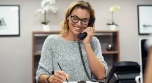 call support