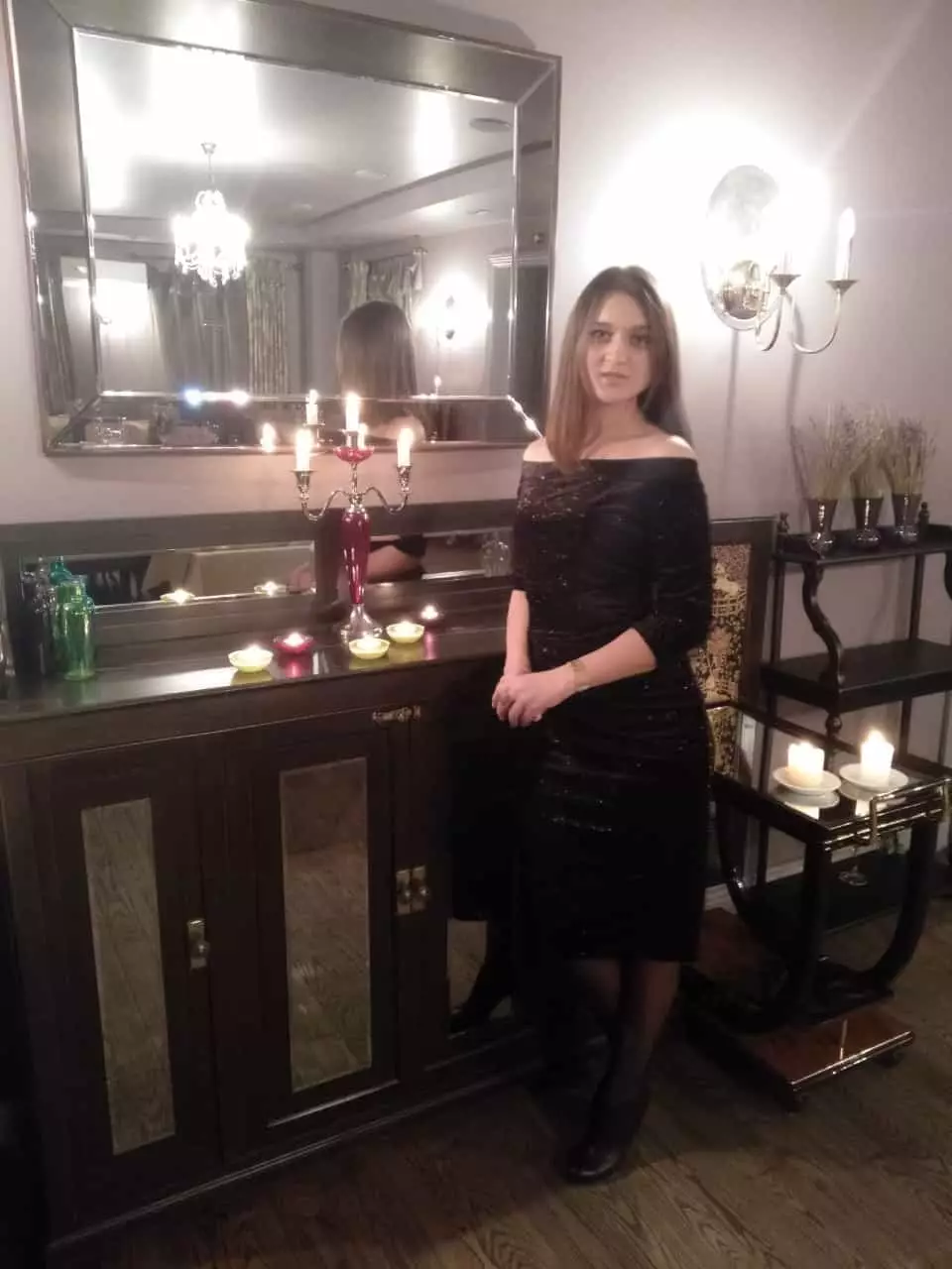 Irina, 29