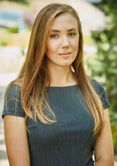 Anastasija, 30: Russische Frau von Deutschland sucht einen Mann