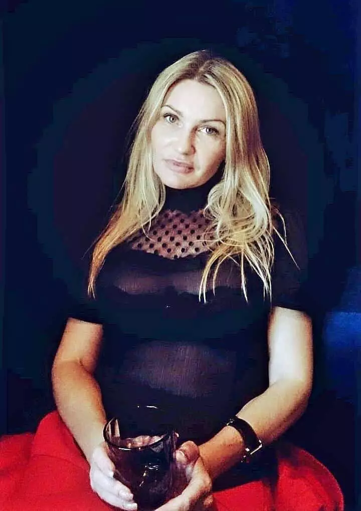 Elena Z, 48