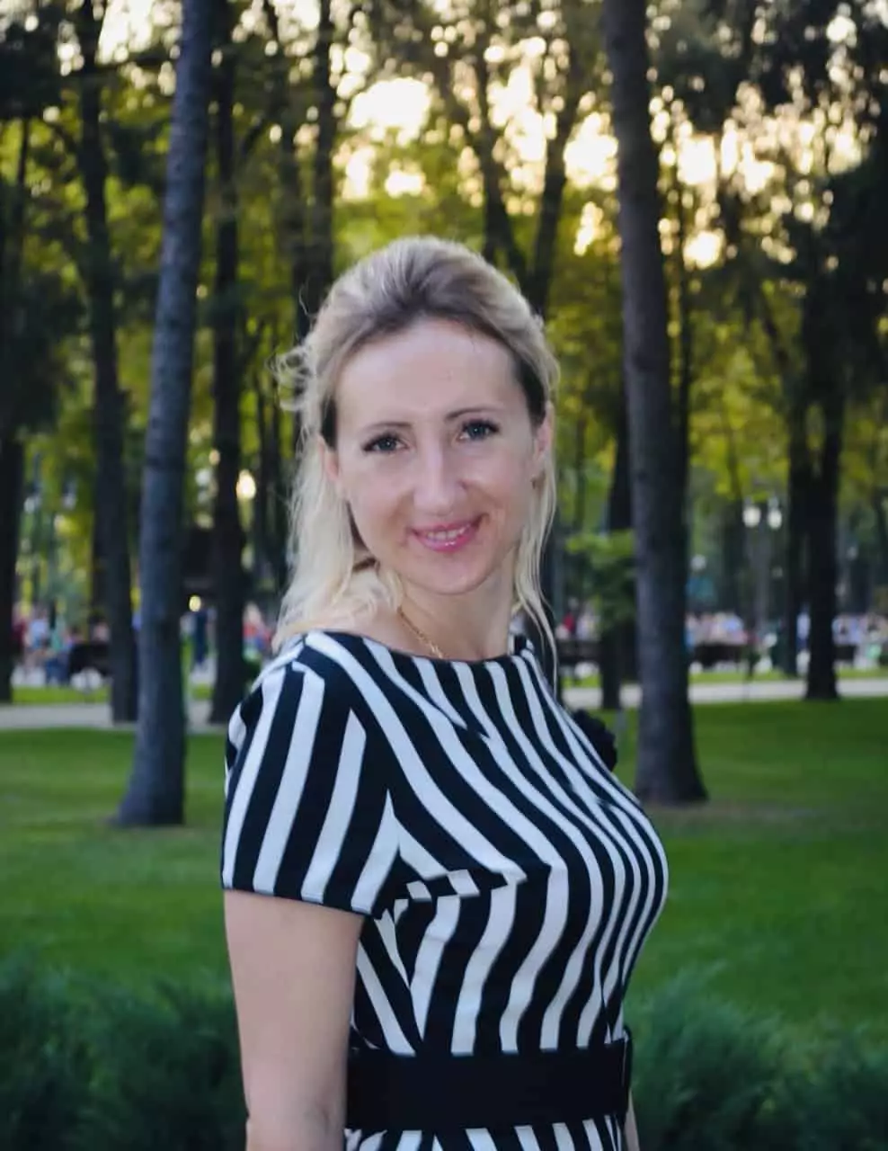 Svetlana M, 37