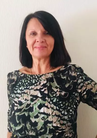 Nina, 60: Ukrainische und russische Single Frauen suchen einen Mann