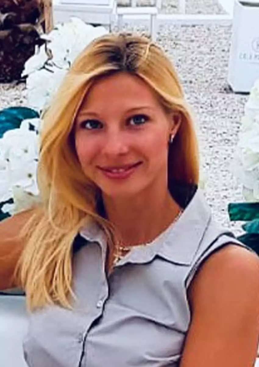 Olga I, 38