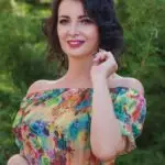 Natalia S, 51: Russische Partnervermittlung in Deutschland. Viele ehrliche und tolle Frauen.
