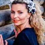 Anna D, 44: Agentur für Partnervermittlung