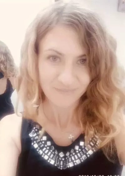 Viktoria M, 34: Ukrainische Frau von Kiew sucht eine neue Liebe