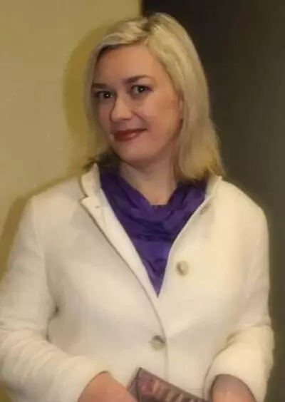 Olga, 39: Russische Partnervermittlung in Deutschland. Viele ehrliche und tolle Frauen.