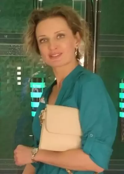 Inna, 45: Hübsche Russische Frau aus Deutschland sucht eine Liebe