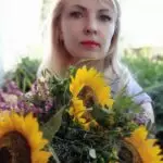 Valentina, 43 | Sie sucht Ihn in Deutschland
