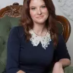 Alena, 42: Partnervermittlung Agentur Russland ukrainische Frauen