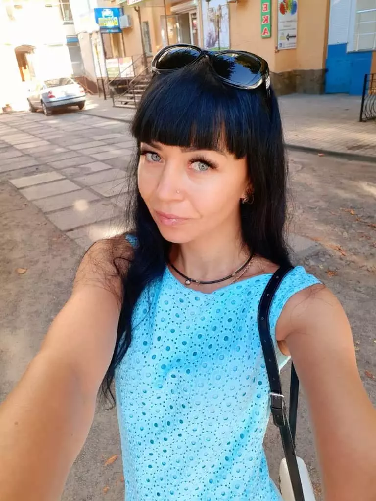 Ludmila, 41