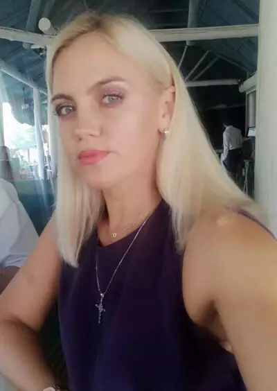 Irina, 41 Schöne und attraktive Frauen aus der Ukraine