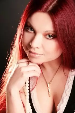 Yulia S, 39