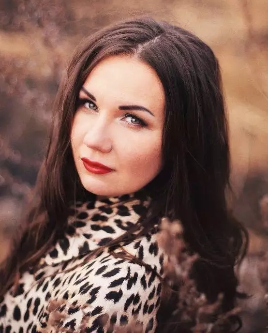 Tatjana D, 36: Ukrainische und russische Single Frauen suchen einen Mann
