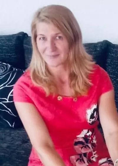 Natalia B, 48: Viele tolle und ehrliche ukrainische Frauen suchen einen tollen Mann