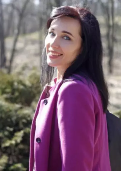 Olga, 41