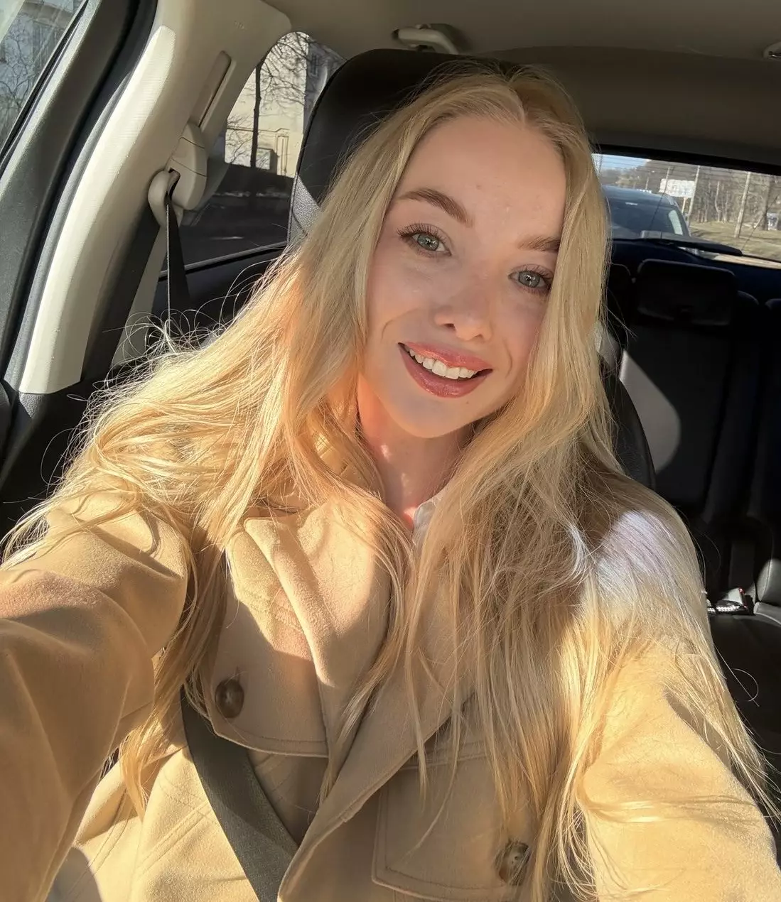 Irina, 30