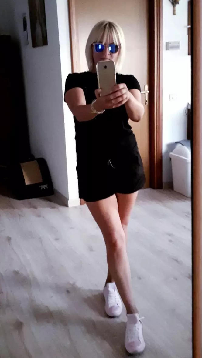 Tatiana, 46