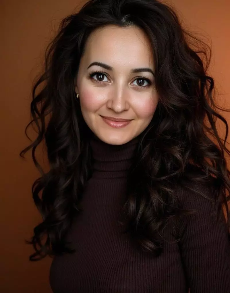 Ilyuza, 30