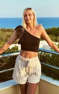 Maria, 31 - - Sie sucht Ihn in Karlsruhe