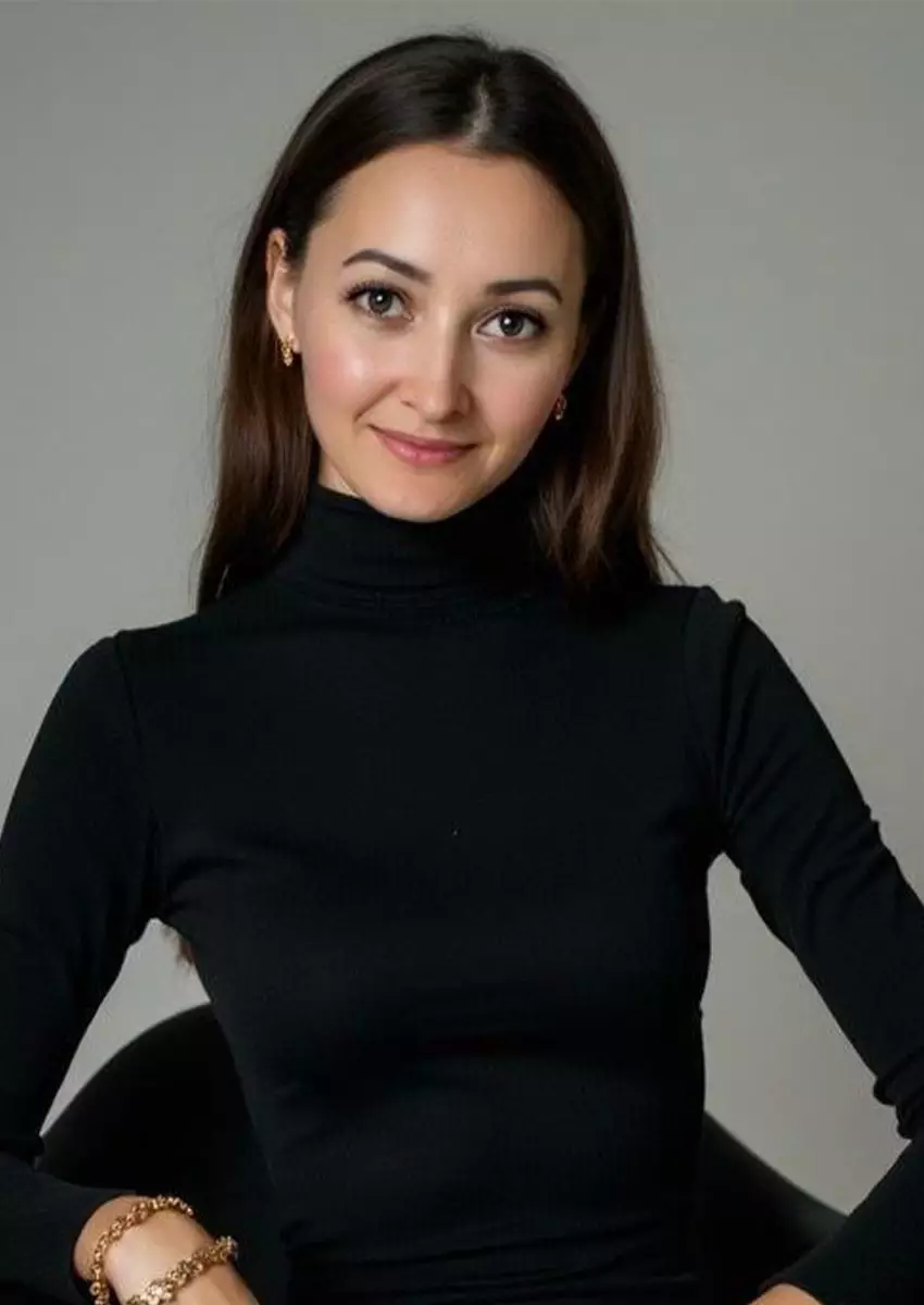 Ilyuza, 30
