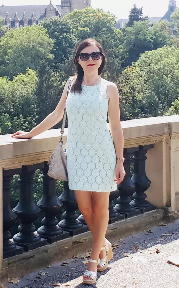 Ludmila D, 46