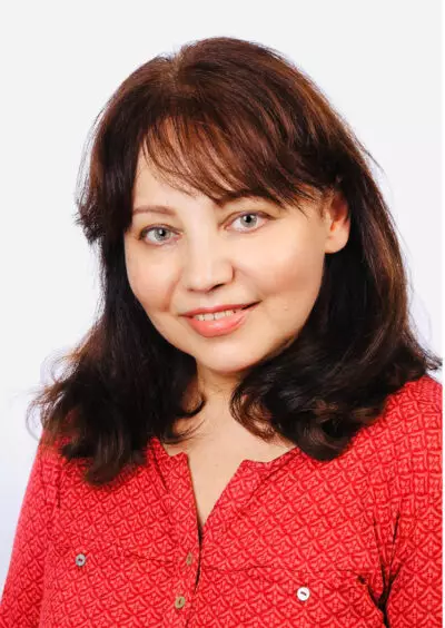 Alla, 60: Partnervermittlung Agentur Russland ukrainische und russische Frauen