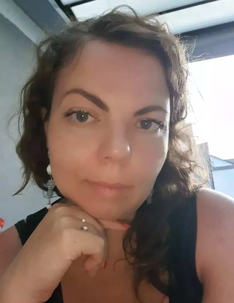 Ekaterina G, 39