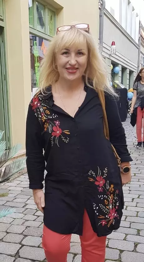 Taisija, 55