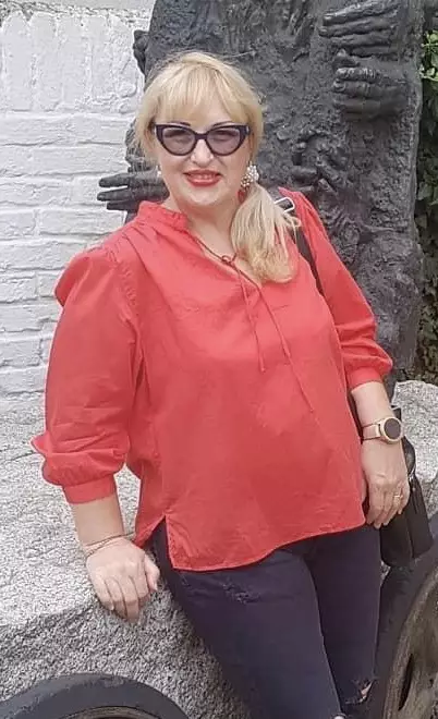 Taisija, 55