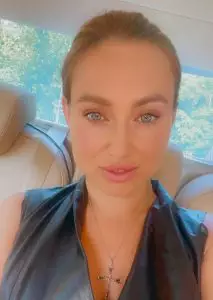 Natalia, 34 wartet auf Dich. Hübsche Russische Frau aus Deutschland sucht eine Liebe