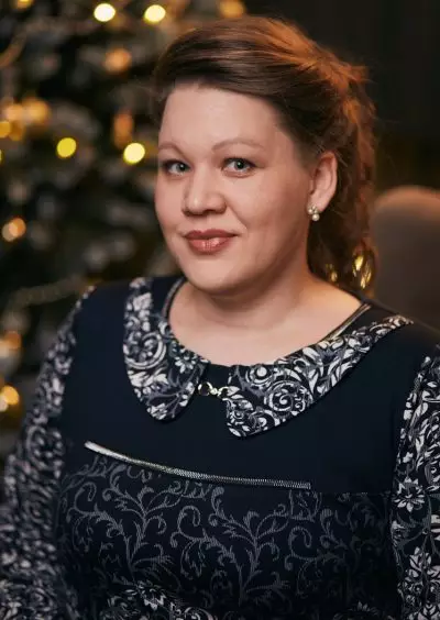 Inara, 42: Seriöse Partnervermittlung Ukraine - Russland in Bayern