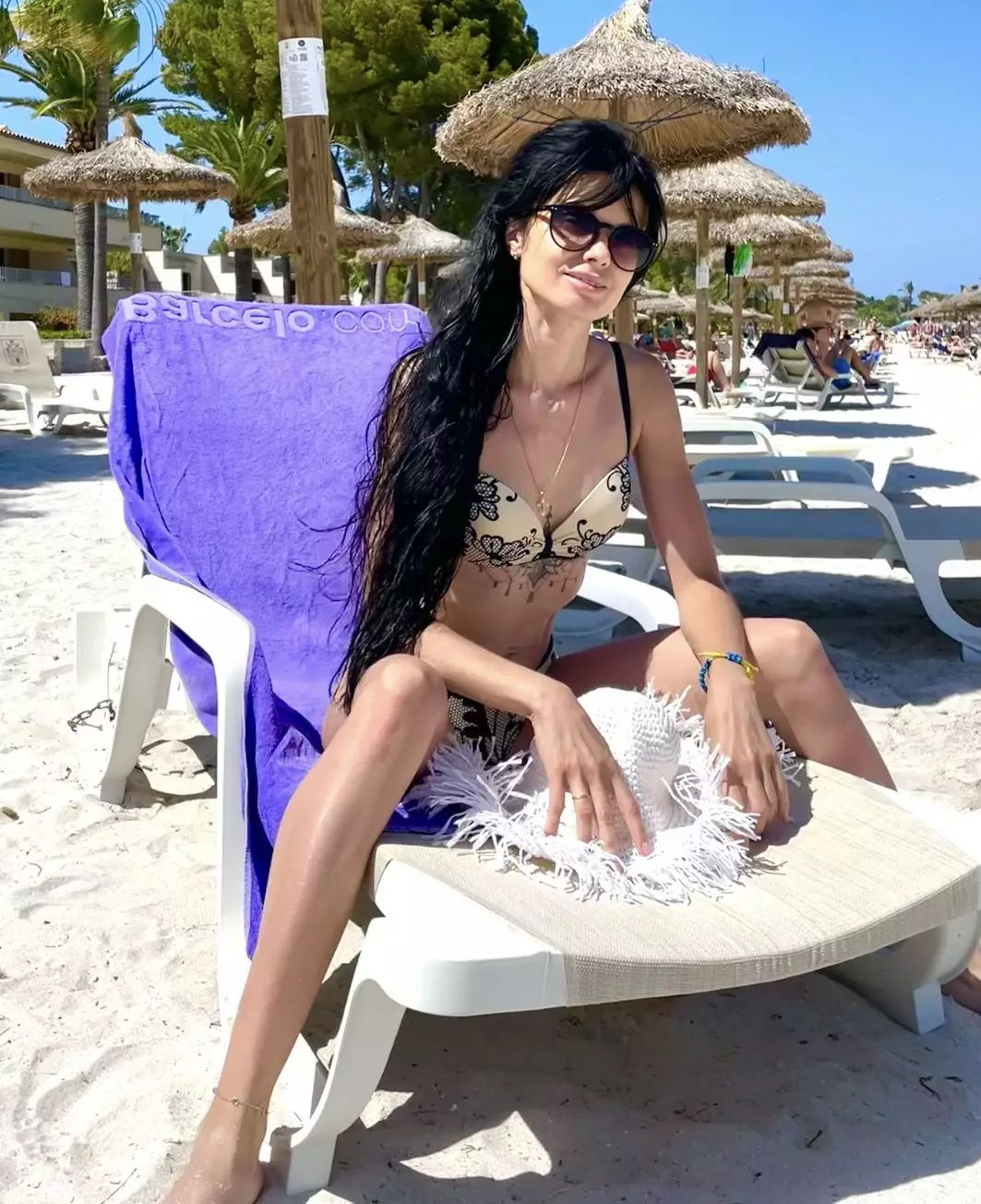 Irina, 37