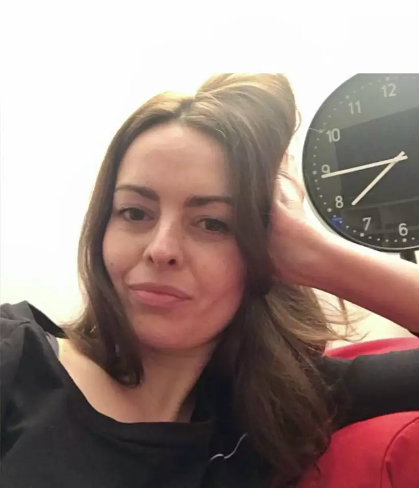 Evgenia, 39