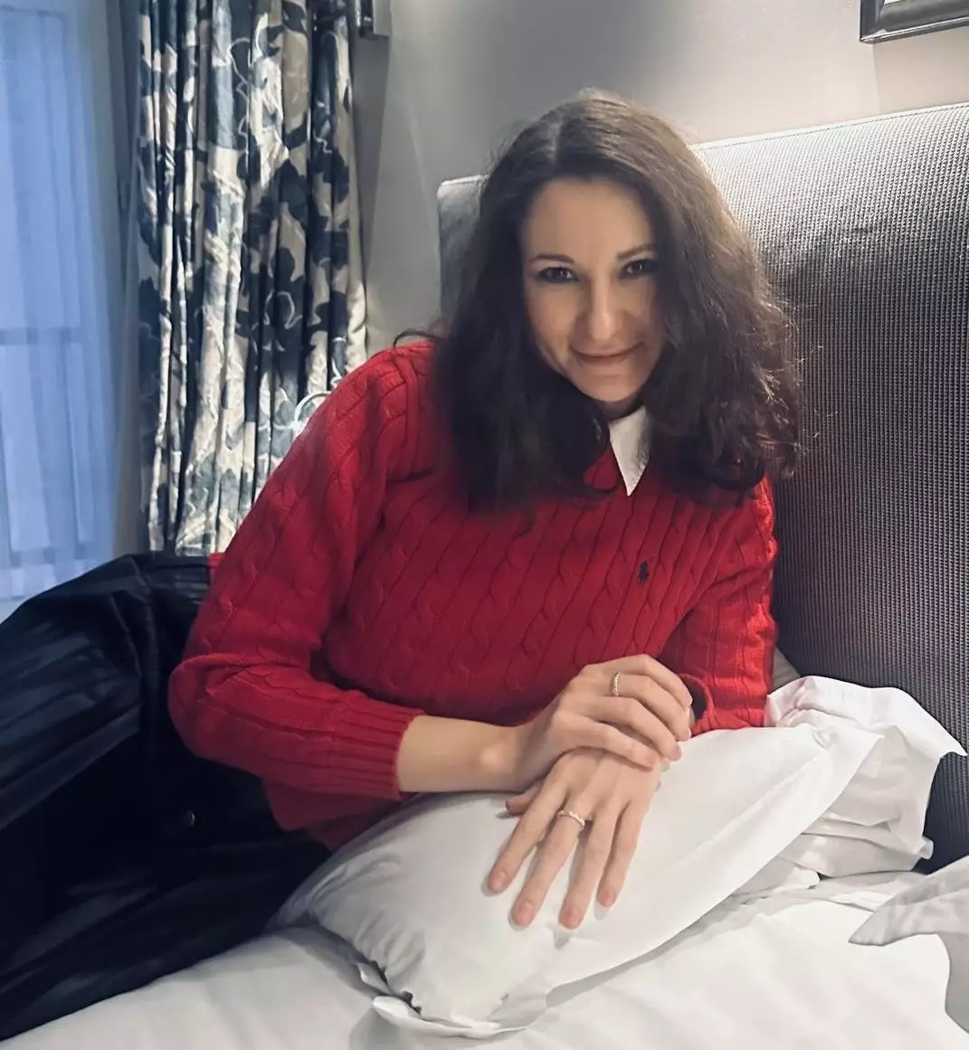 Alesia, 35