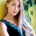 Irina, 41: Viele tolle und ehrliche ukrainische Frauen suchen einen tollen Mann