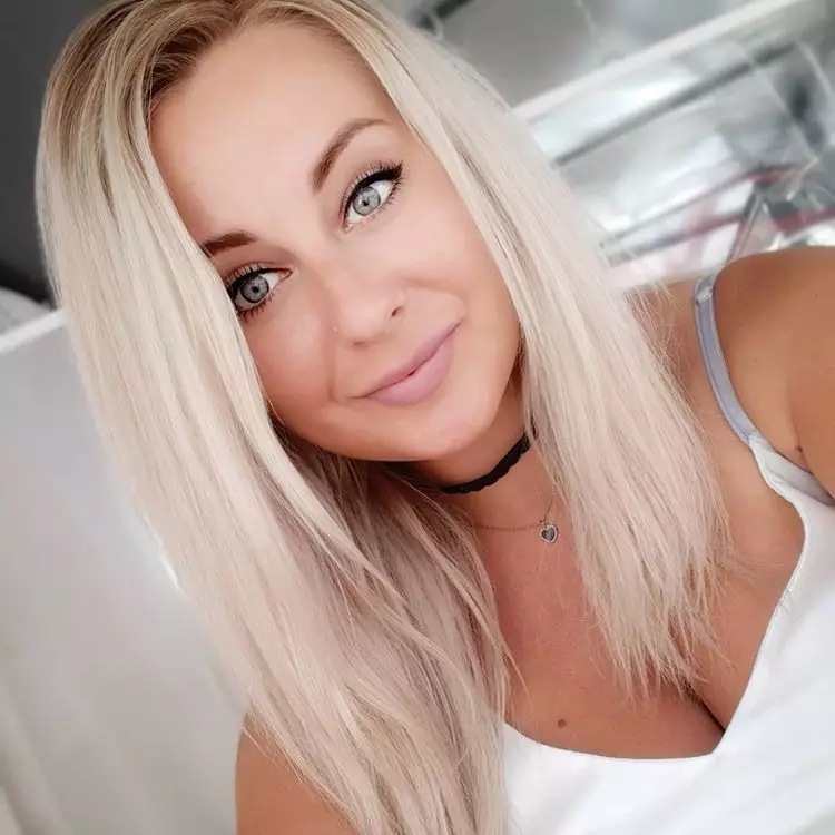 Ekaterina, 30