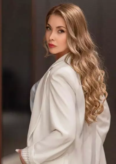 Irina, 44 VIP Partnersuche Ukraine