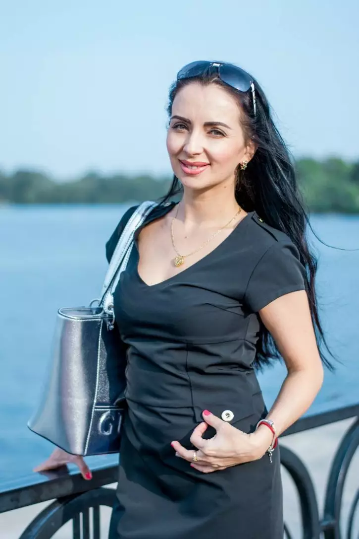 Svetlana E, 48