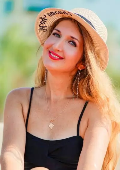 Alena, 37 Ukrainische Frau von Kiew sucht eine neue Liebe