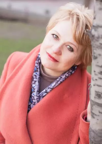 Tatyana, 57 Tolle und ehrliche Profile Ukrainische Frau sucht einen tollen Mann